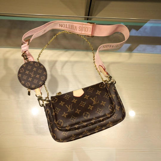 LV multi-pochette - whatever on