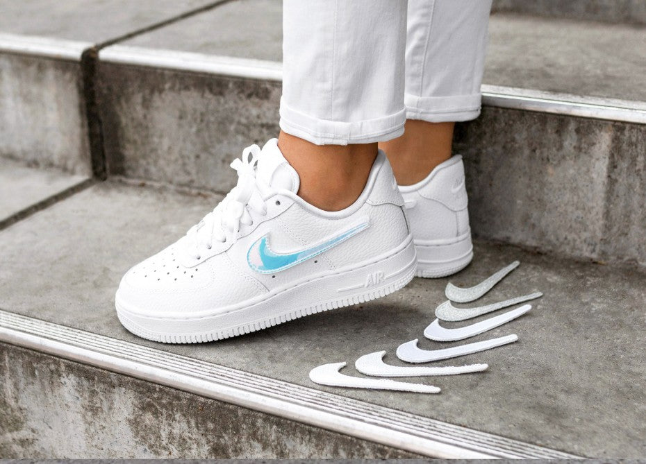 Wmns Air Force 1 Low - whatever on 