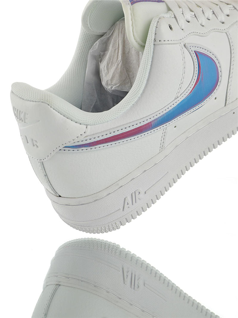 Air Force 1 07 LV8 - whatever on 