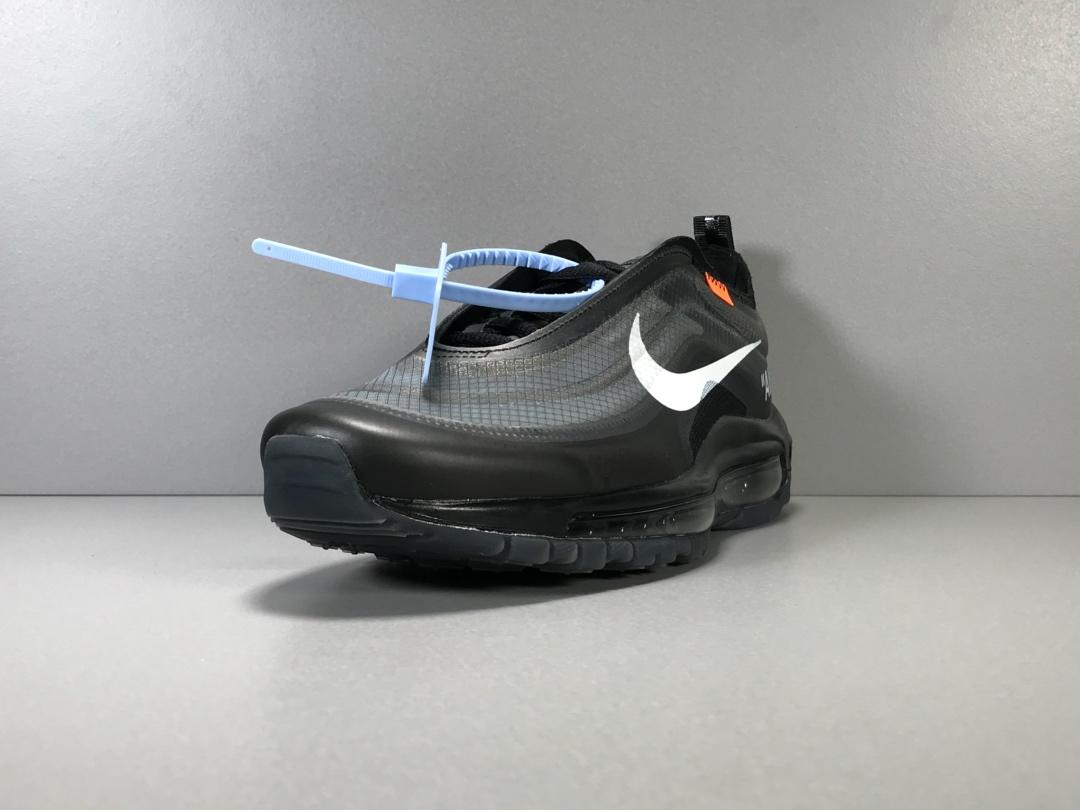 Air Max 97x Off-white - whatever on 