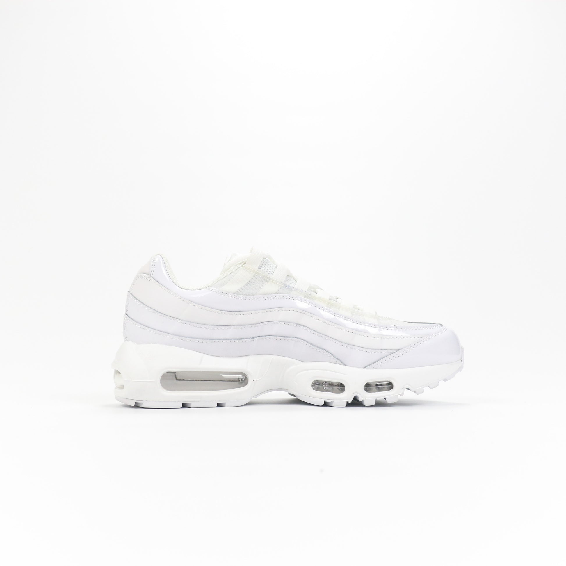 Air Max 95 - whatever on 