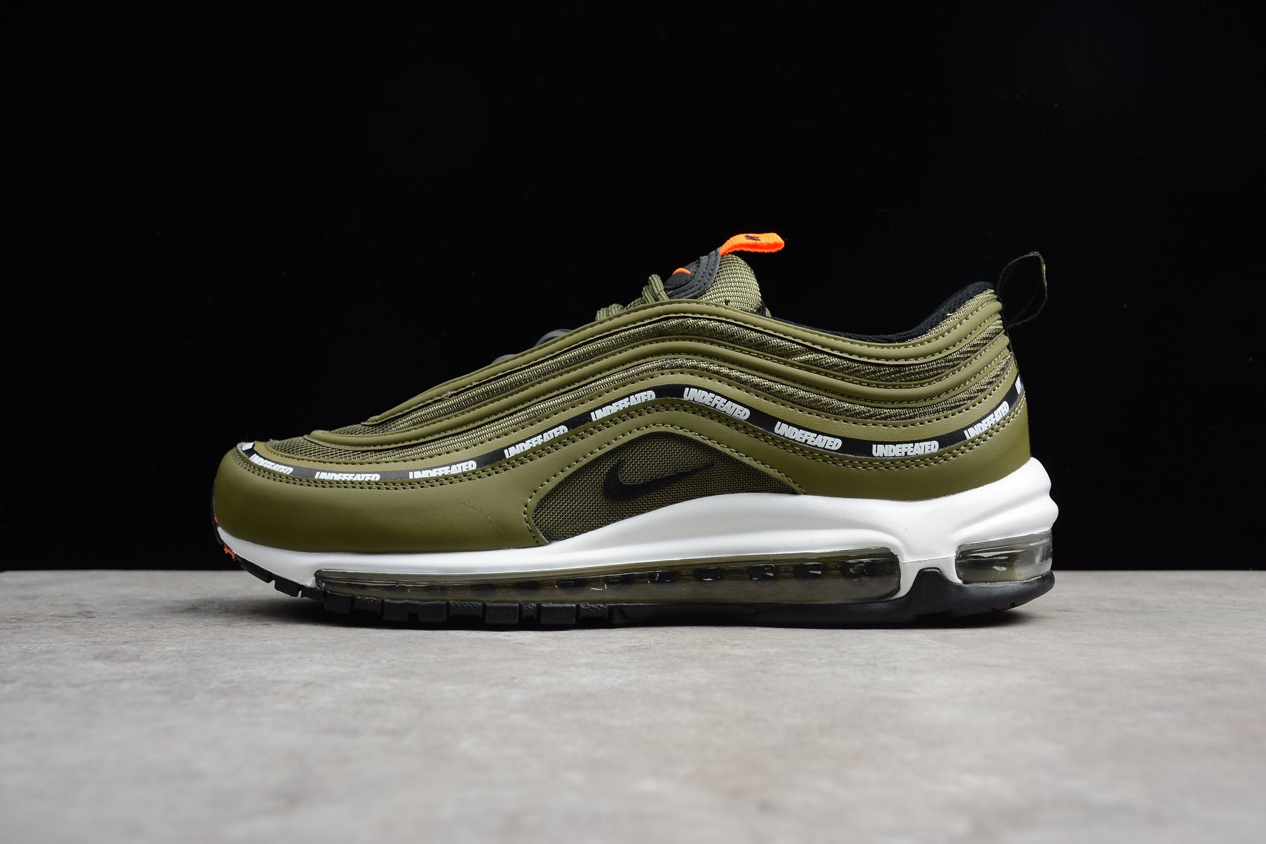 Air Max 97 - whatever on 