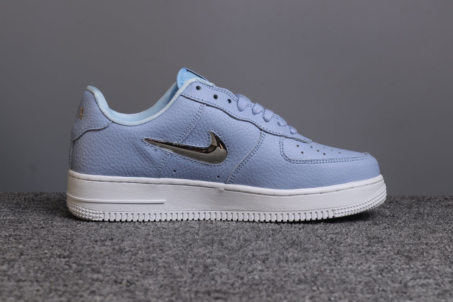 Air Force 1 PMR - whatever on 