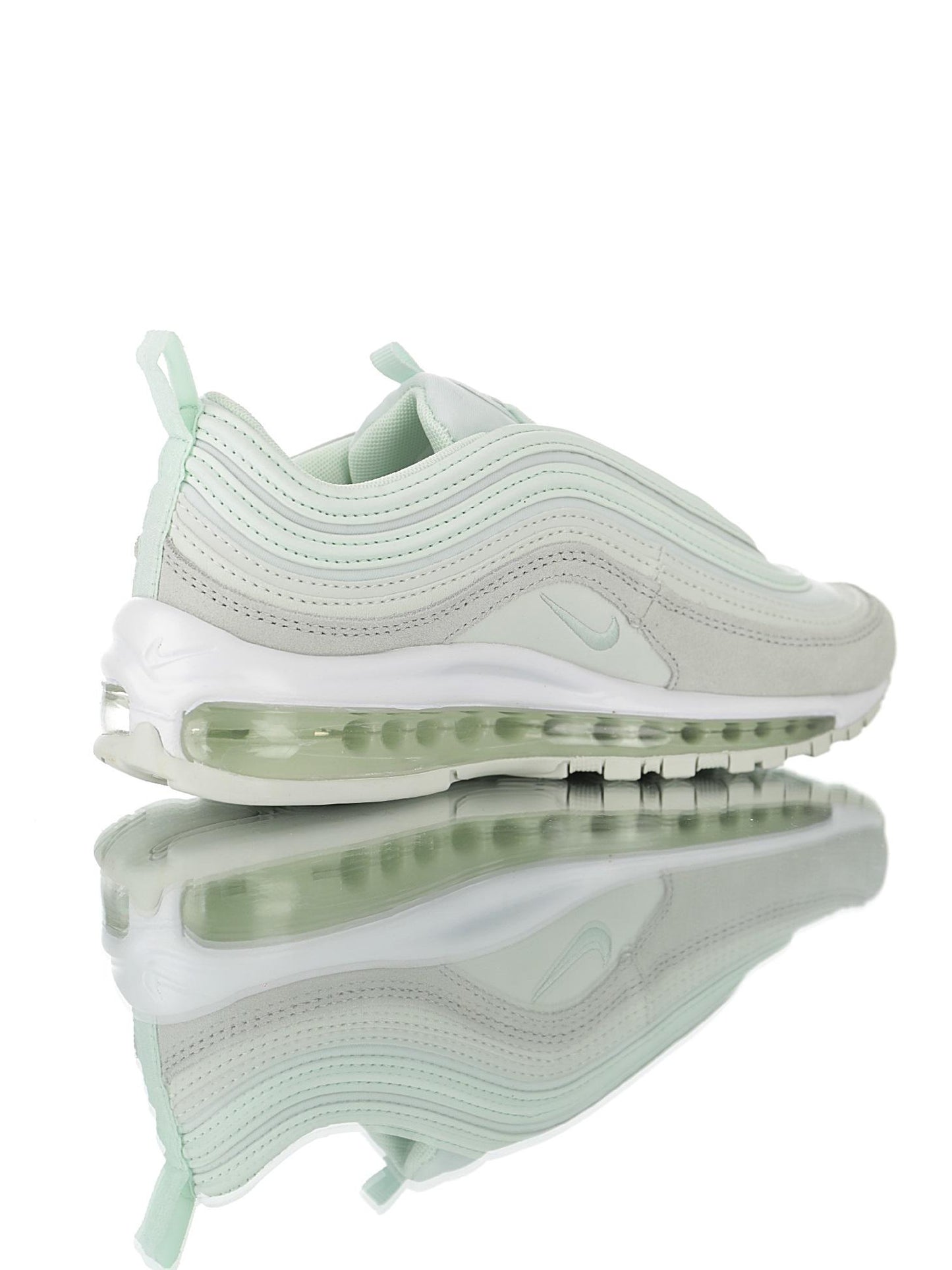 Air Max 97 - whatever on 