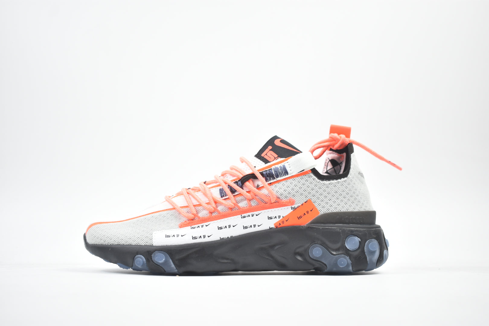 React Element Wr Ispa - whatever on 