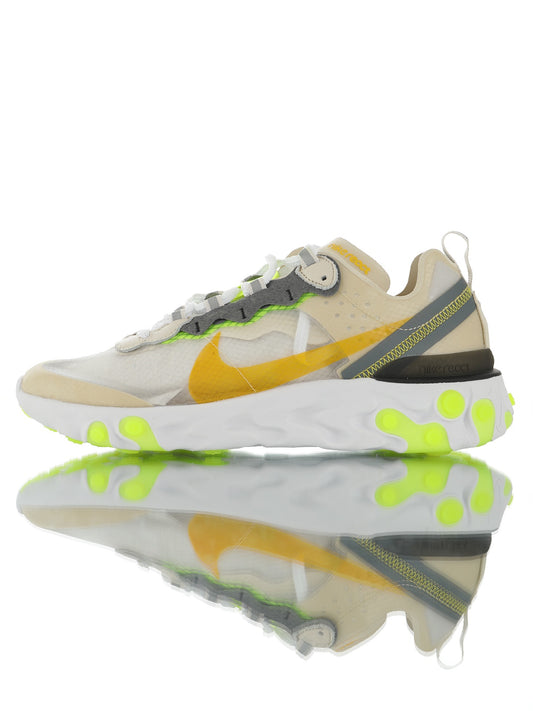 React Element - whatever on 