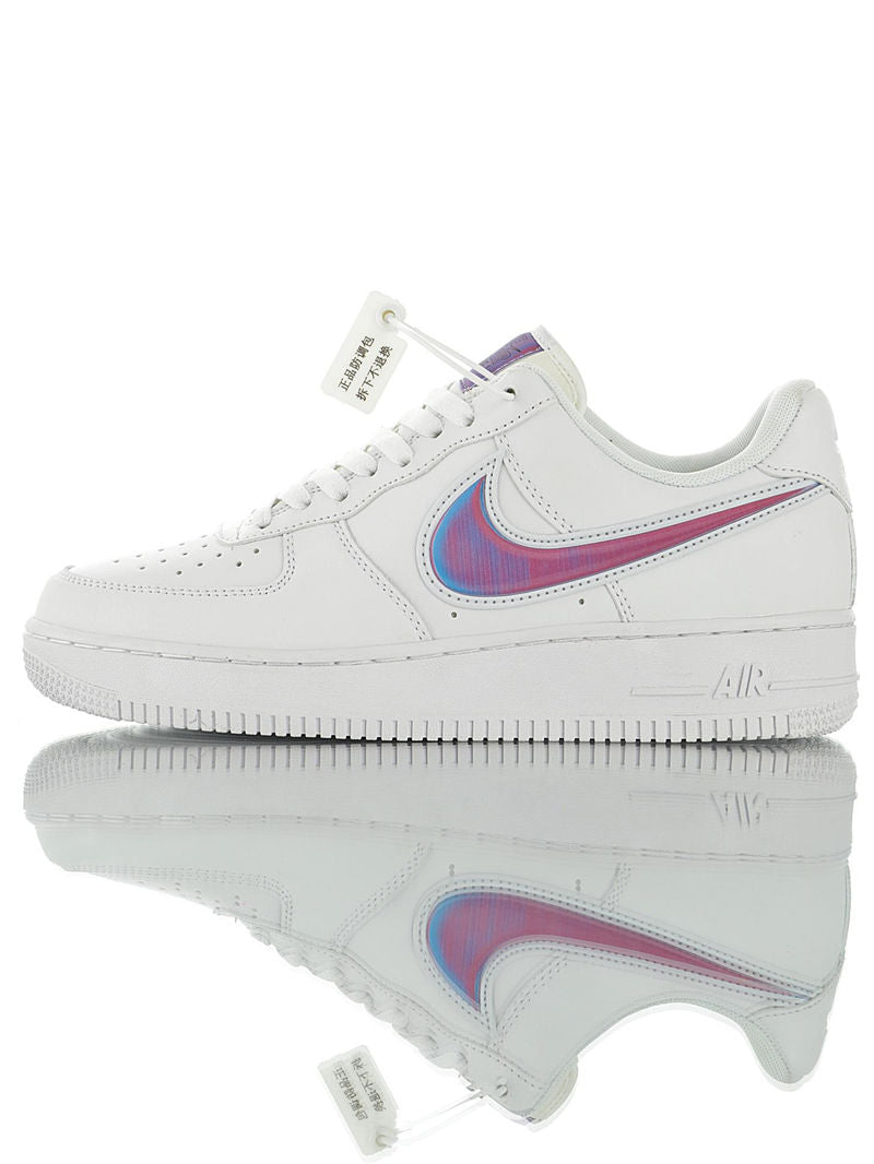 Air Force 1 07 LV8 - whatever on 