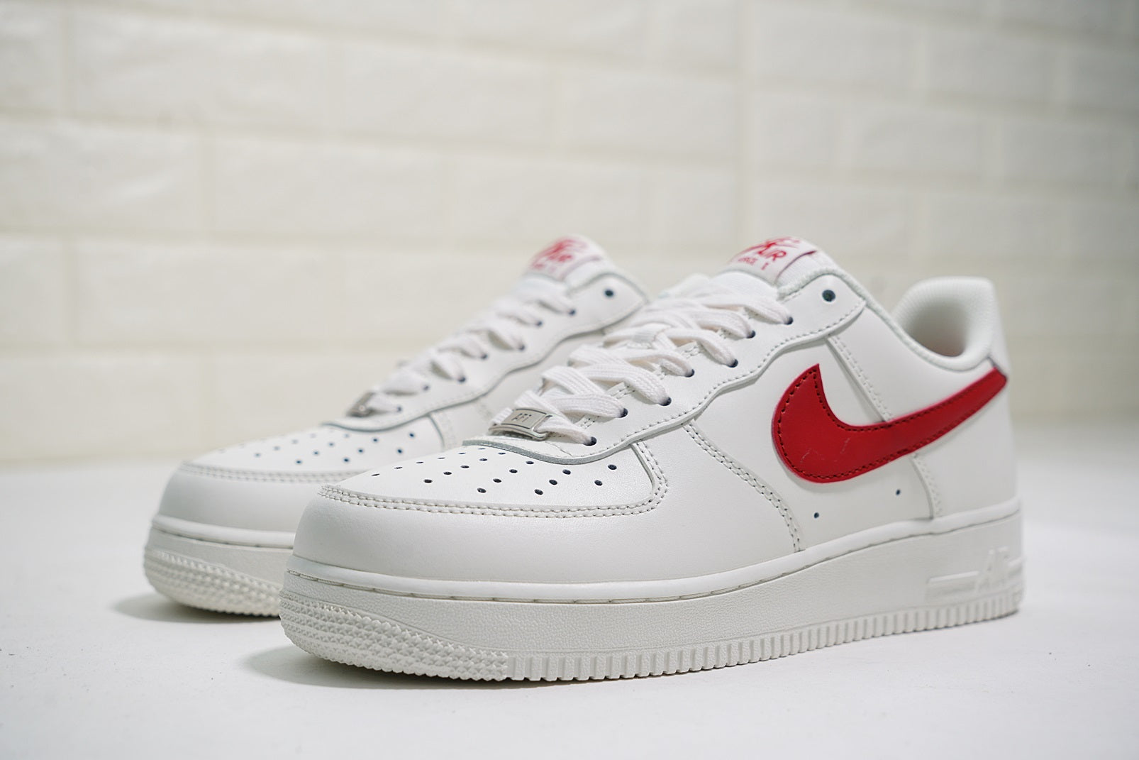 Air Force 1 Low '07 â whatever on