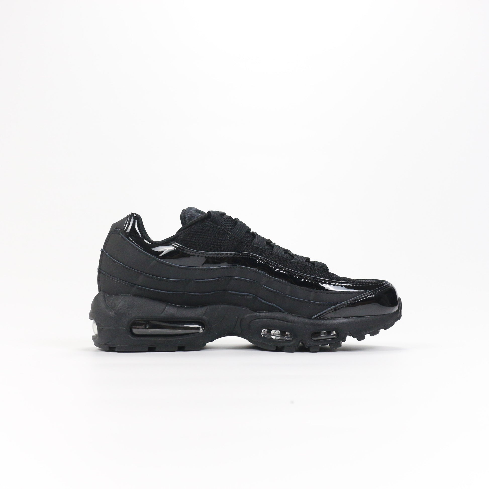Air Max 95 - whatever on 