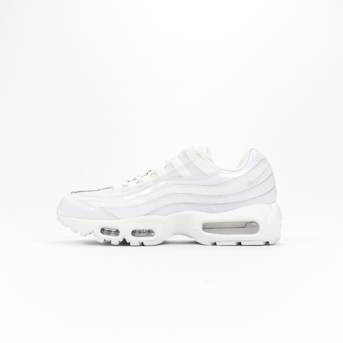 Air Max 95 - whatever on 