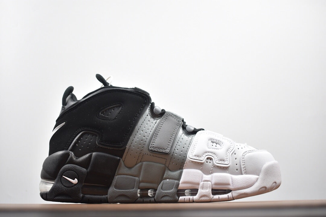 Air More Uptempo 96 - whatever on 