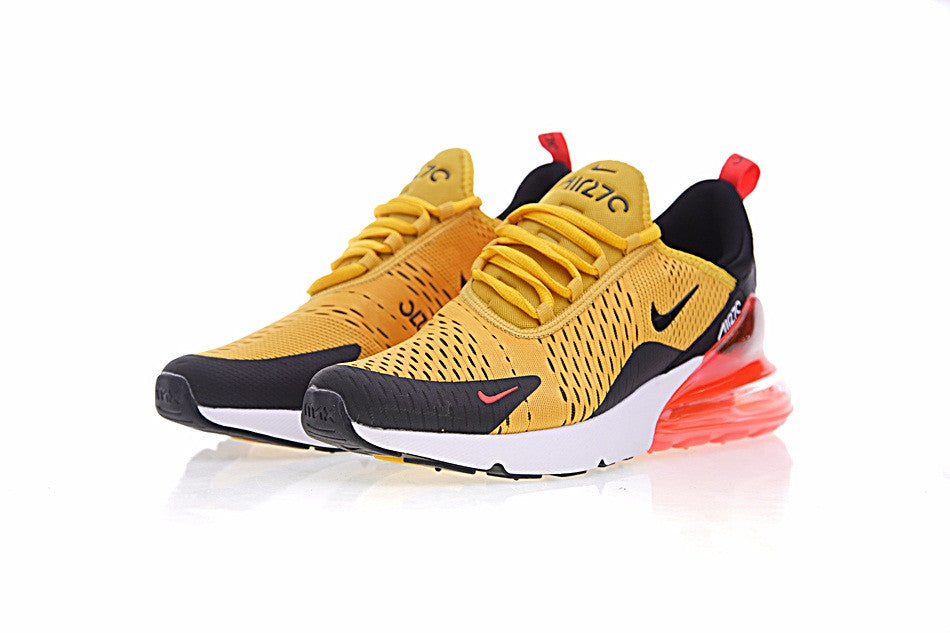 Air Max 270 - whatever on 