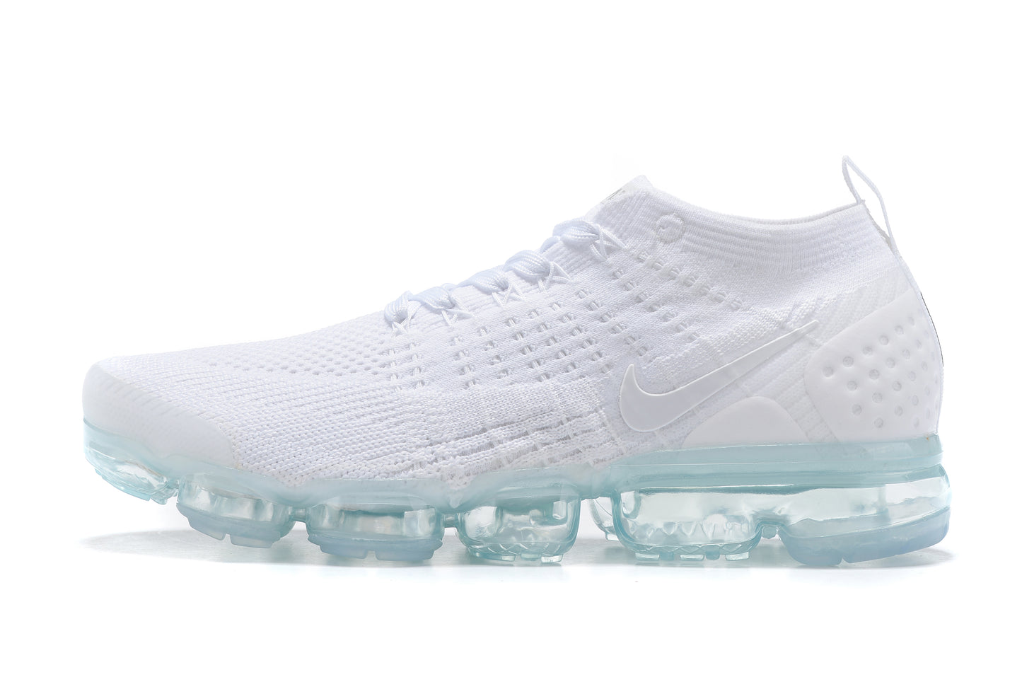 Vapormax Flyknit - whatever on 