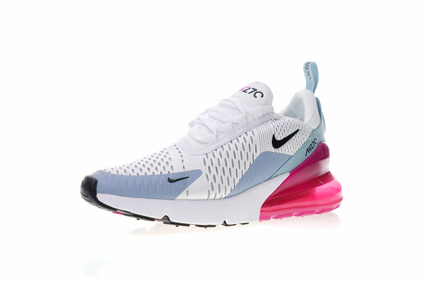 Air Max 270 - whatever on 