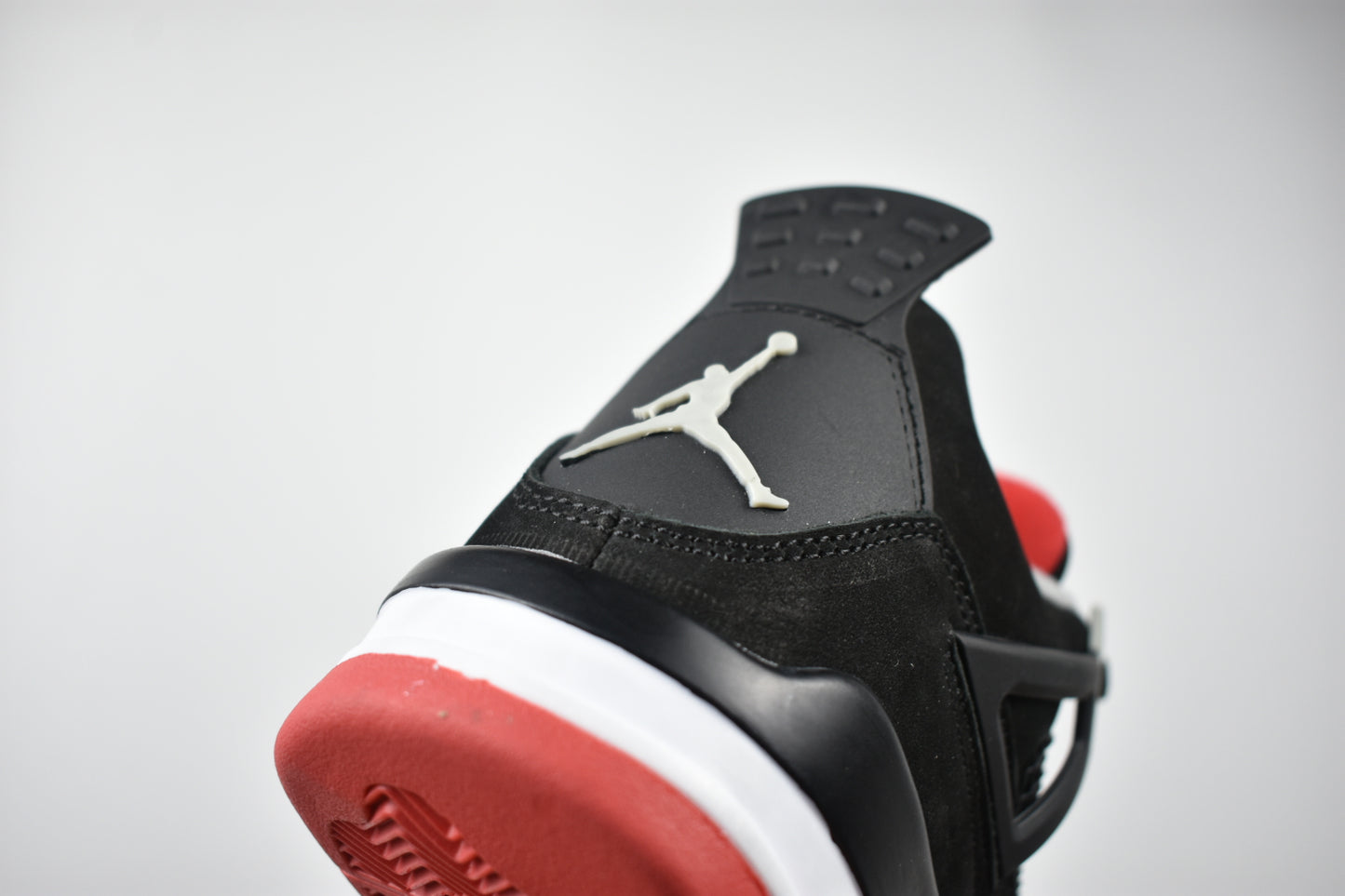Air Jordan 4 - whatever on 