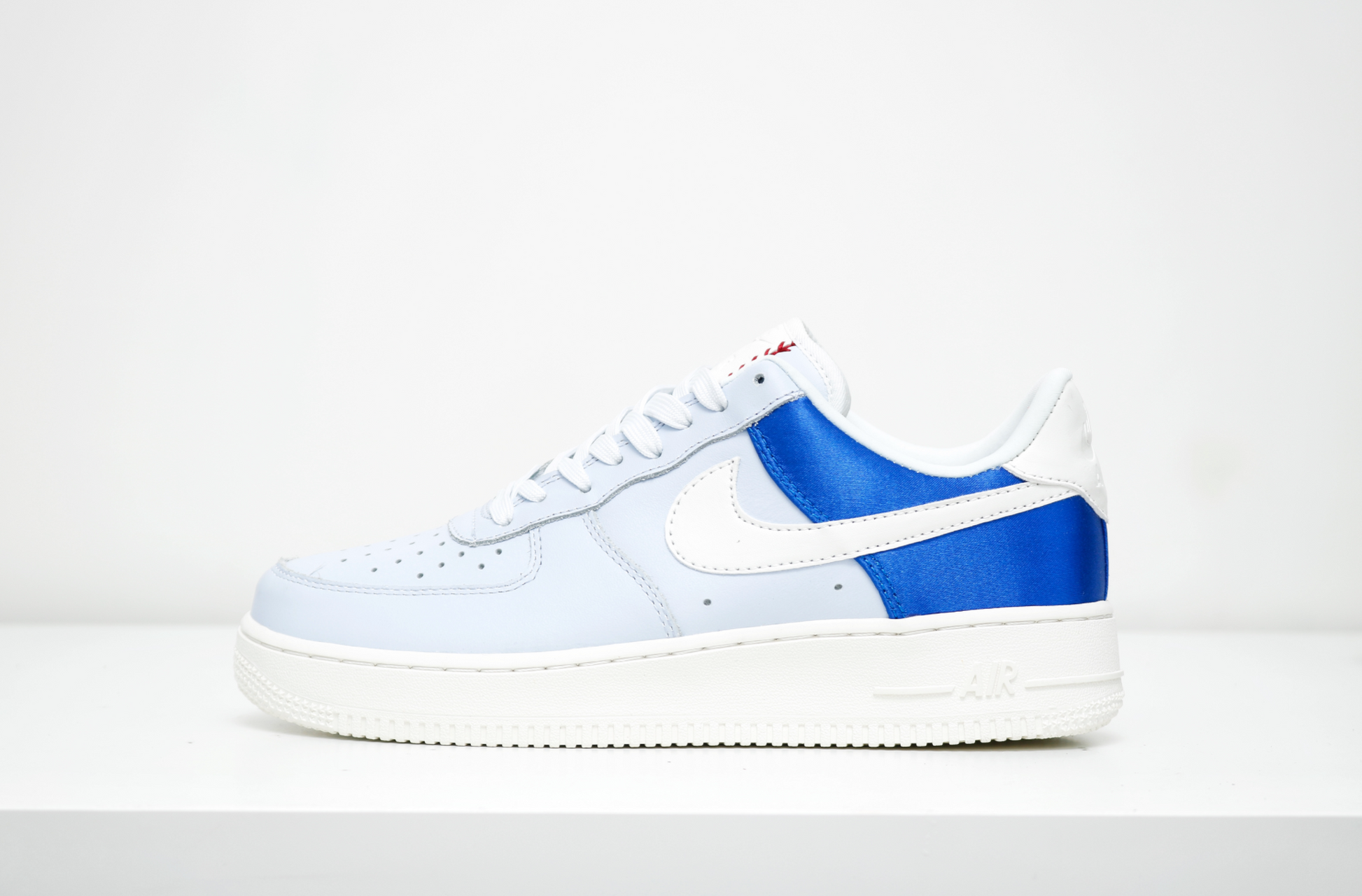 Air Force 1 07 QS AF1 - whatever on 
