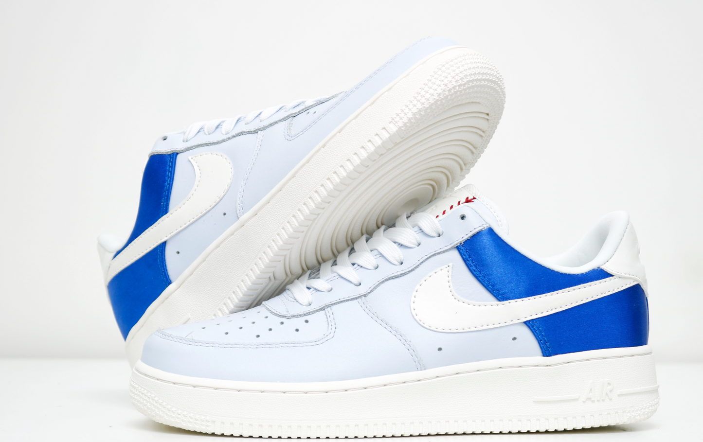 Air Force 1 07 QS AF1 - whatever on 
