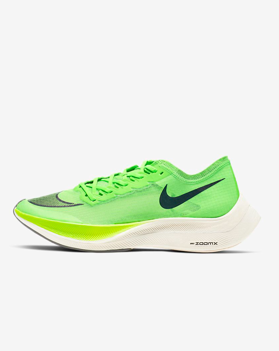 ZoomX Vaporfly NEXT% - whatever on 