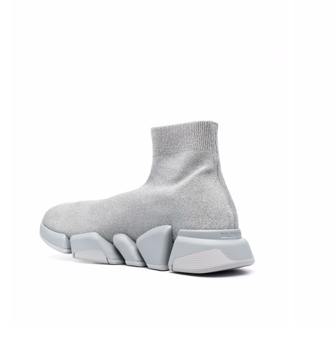 Speed sneakers Gray