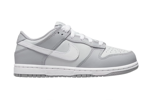Dunk Low PS 'Wolf Grey'