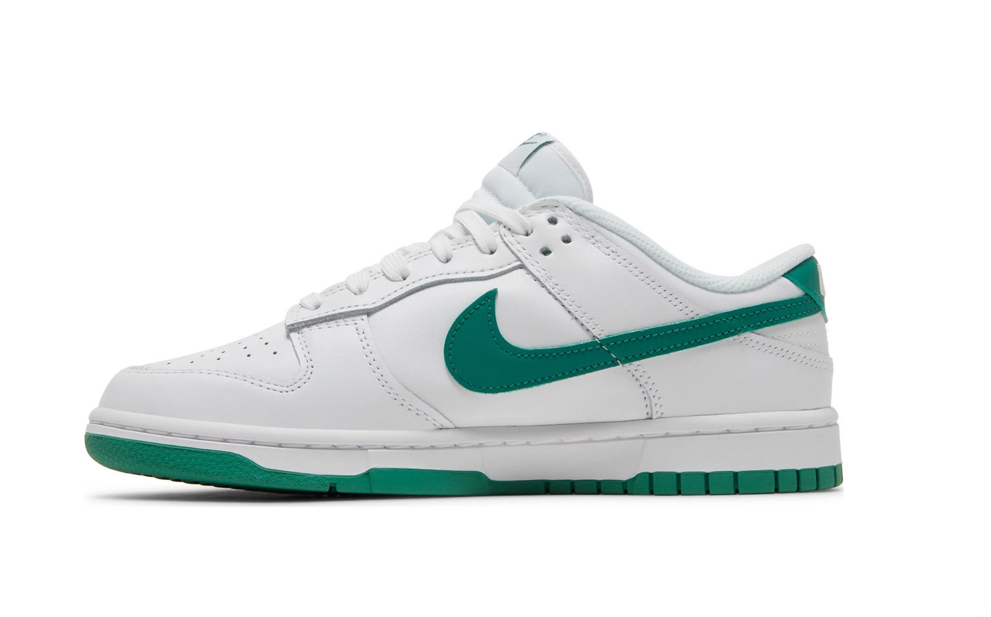 Dunk Low 'Green Noise'