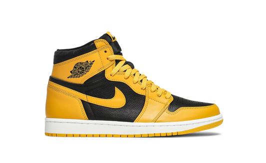 Air Jordan 1 High Retro OG 'Pollen'