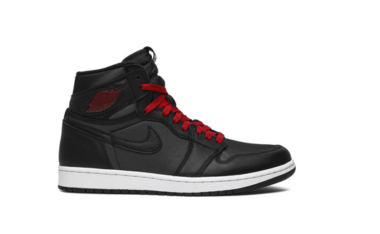 Air Jordan 1 Retro High OG 'Black Gym Red'