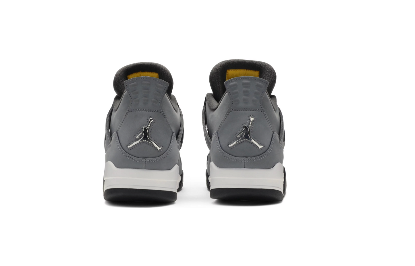 Air Jordan 4 Retro 'Cool Grey'