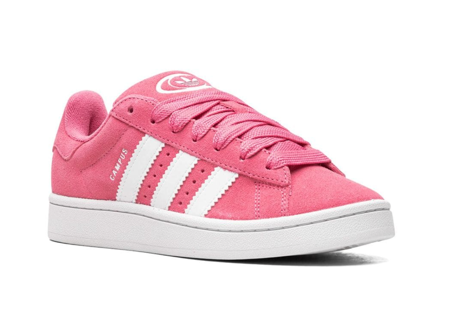 Campus 00s Pink Fusion