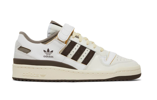 Forum 84 Low 'Off White Brown'