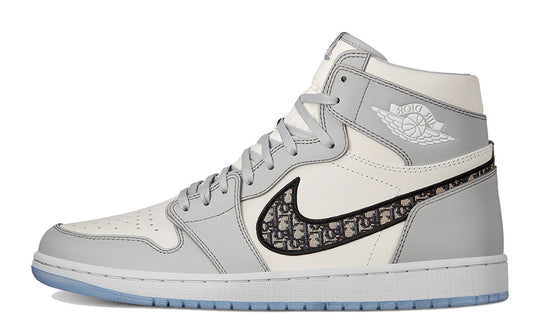 Air Jordan 1 Retro High X Dior - whatever on