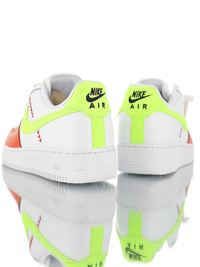 Air Force 1 ´07 LV8 - whatever on 