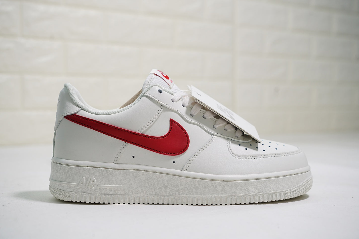 Air Force 1 Low '07 - whatever on 