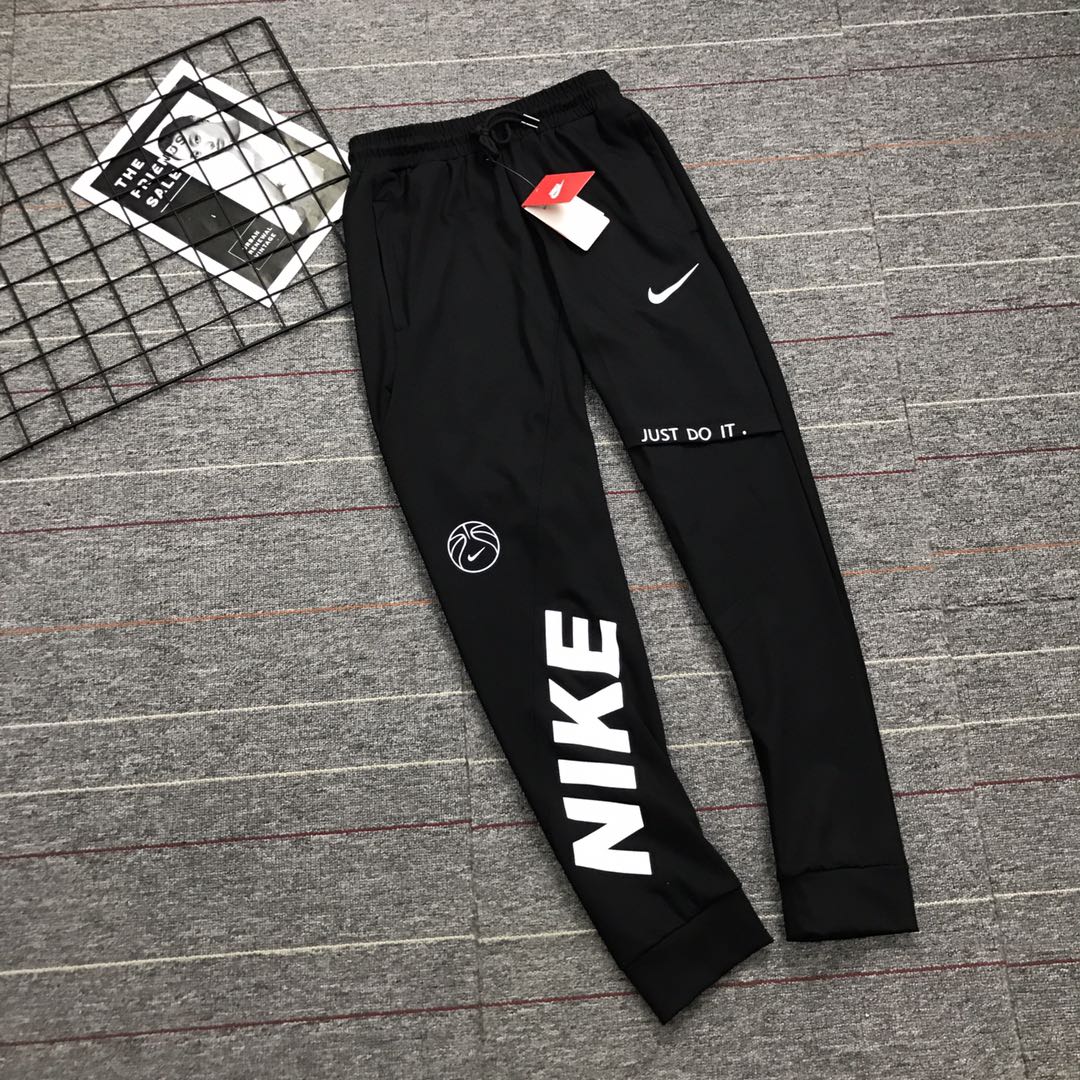N Just Do It Jacket + Tracksuit Pants - whatever on 