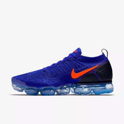 Vapormax Flyknit - whatever on 