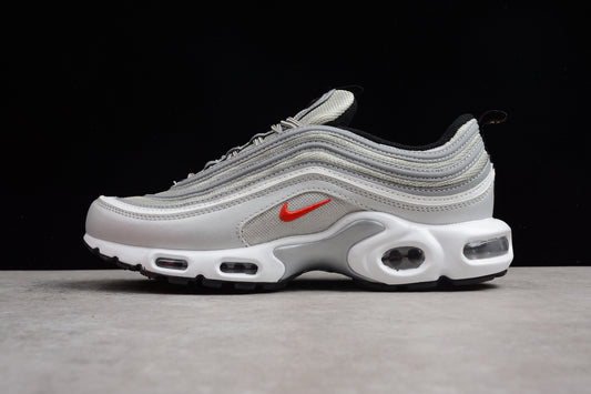 Air Max 97 Plus - whatever on 