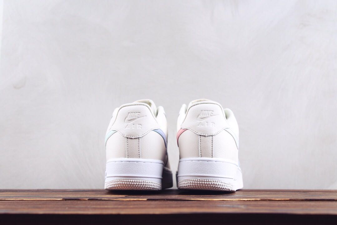 Air Force 1 07 lv8 Suede - whatever on 