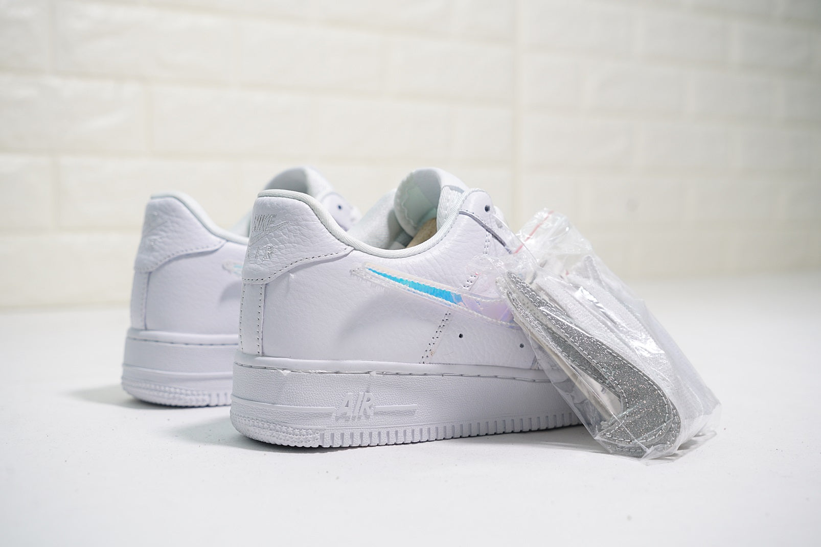 Wmns Air Force 1 Low - whatever on 