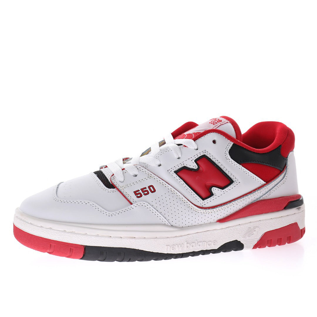NB 550 RED