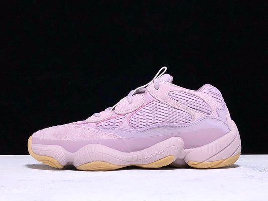 YEEZY 500 SOFT VISION - whatever on 