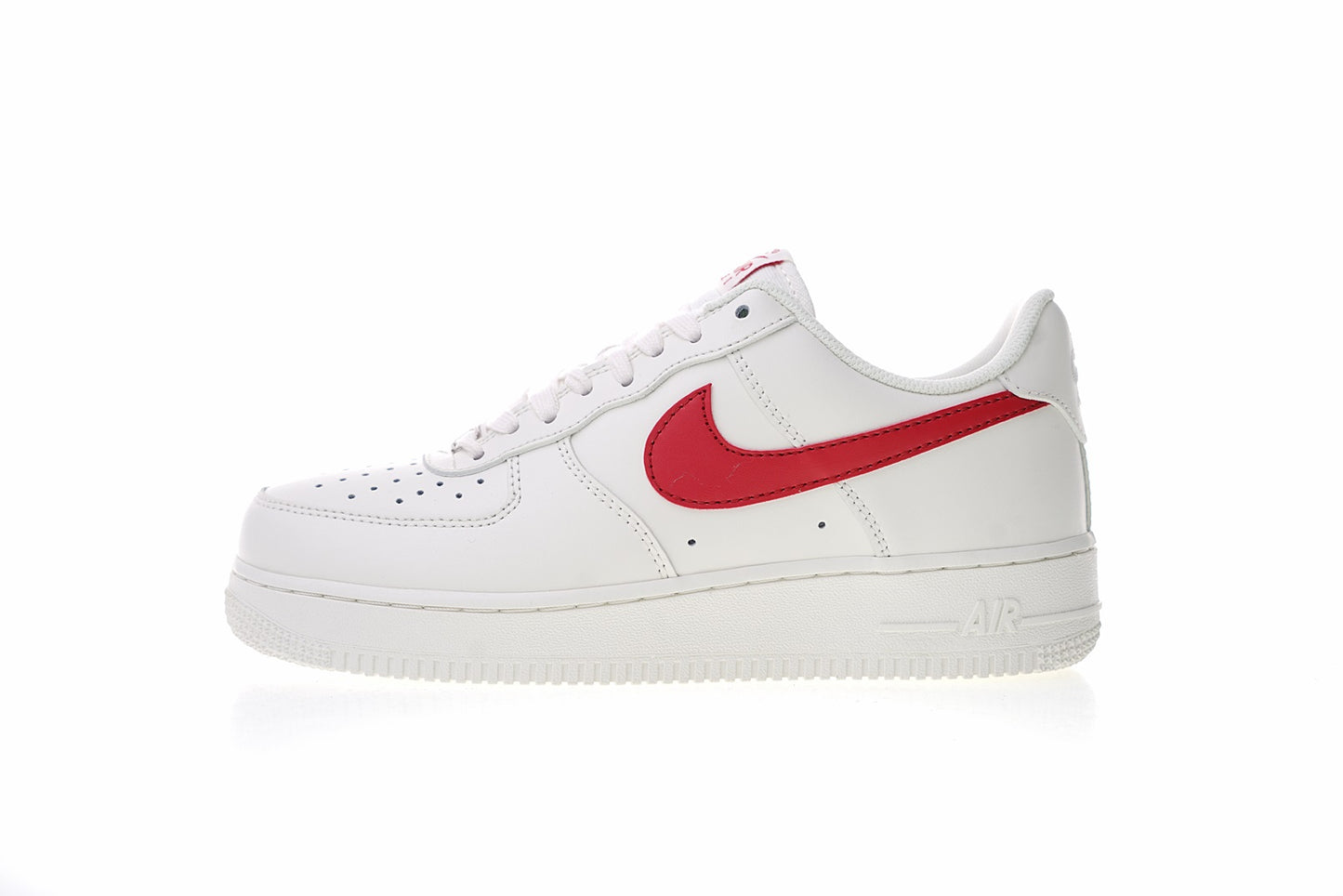 Air Force 1 Low '07 - whatever on 