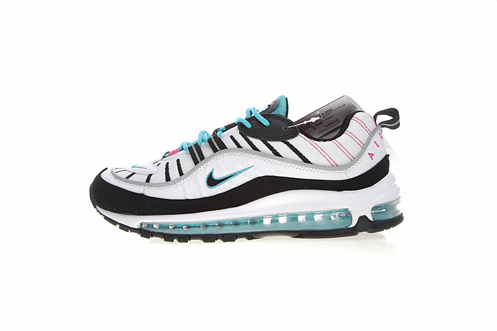 Air Max 98 - whatever on 