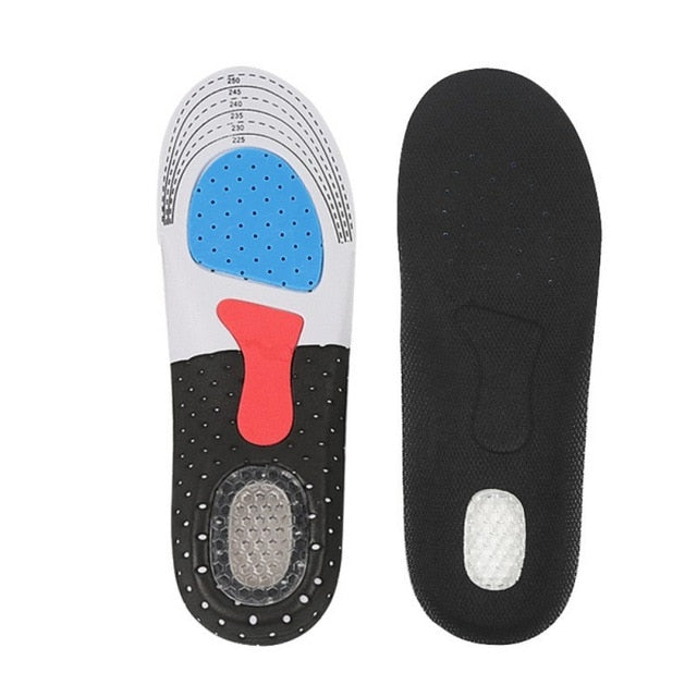 Gel Insoles - whatever on 
