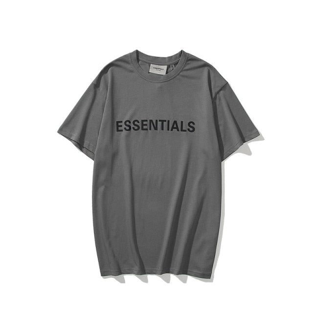 Oversized Essentials T Shirt