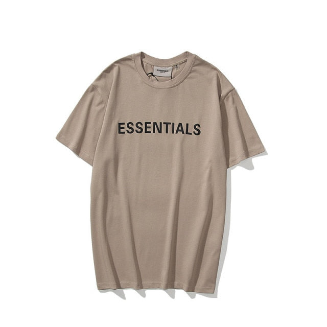 Oversized Essentials T Shirt