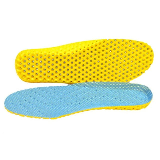 Breathable Insoles - whatever on 