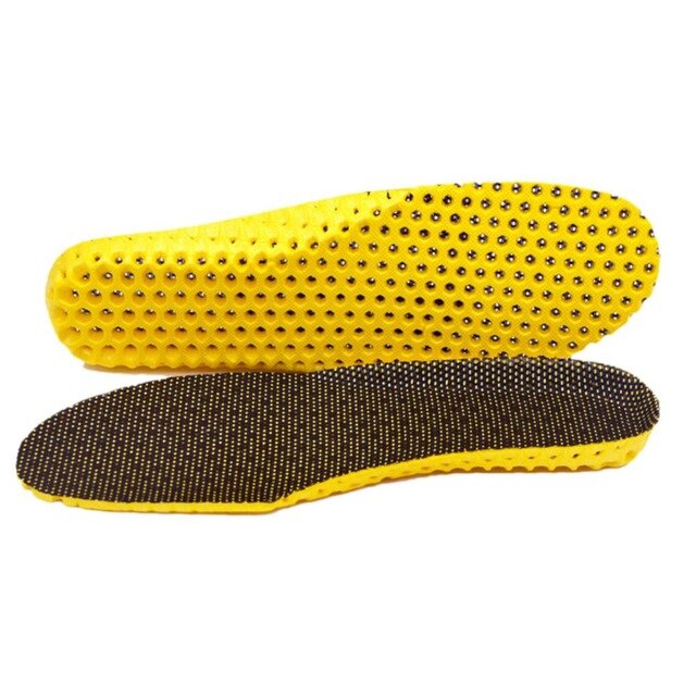 Breathable Insoles - whatever on 